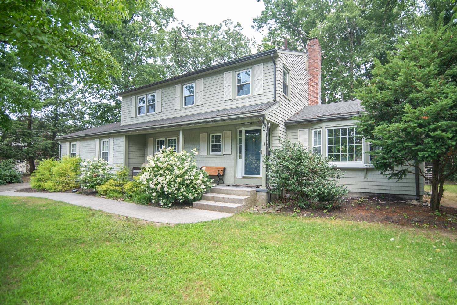 Residential in Nashua