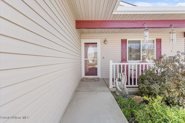 8514 W Grand Teton St, House other with 2 bedrooms, 2 bathrooms and null parking in Rathdrum ID | Image 4