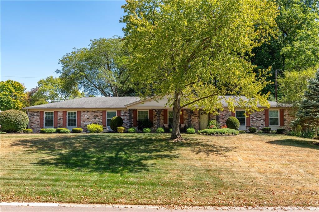 Overhill Ln, Dayton, OH 45429