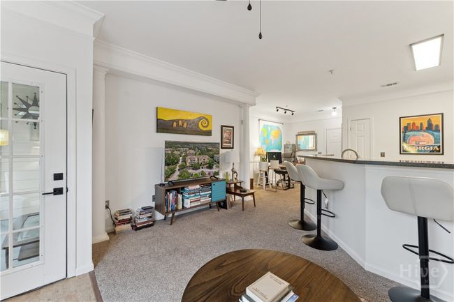 2122 Whitemarsh Way, Condo with 1 bedrooms, 1 bathrooms and null parking in Savannah GA | Image 13