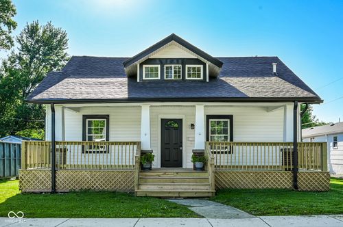 137 N Tennessee St, Danville, IN, 46122-1225 | Card Image