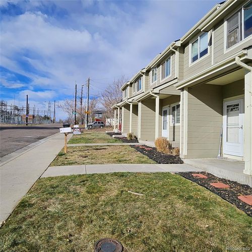 1337-1333 W Arizona, Denver, CO, 80223 | Card Image