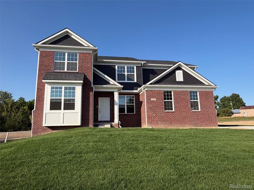 22274 Hilda Lane, Lyon Charter Township, MI, 48178 | Card Image