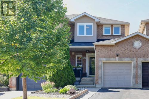 369 Rosegate Way, Oakville, ON, L6H6K1 | Card Image