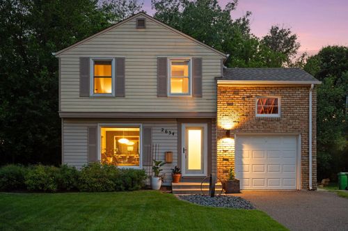 2634 Quentin Ave, Saint Louis Park, MN, 55416-1959 | Card Image