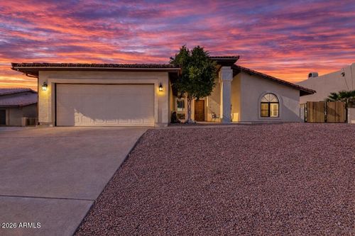 14642 N Fairlynn Dr, Fountain Hills, AZ, 85268-2322 | Card Image