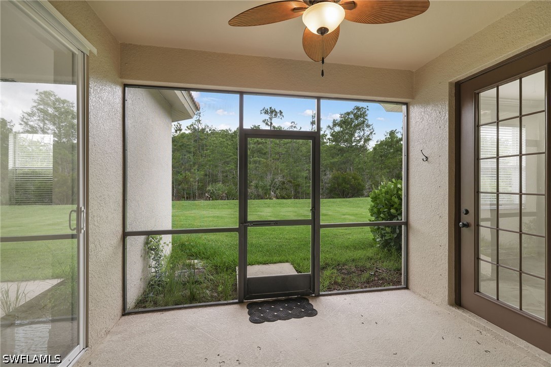 Residential in Estero 2