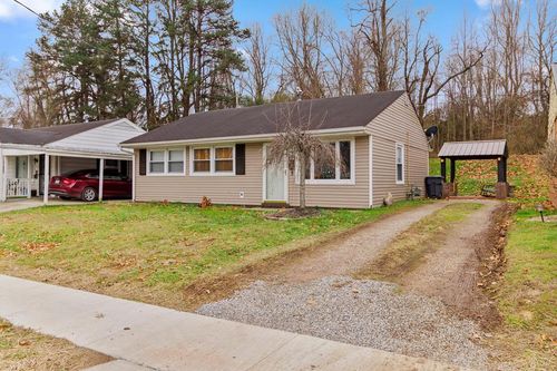 129 Florence Ave, Jackson, OH, 45640-2114 | Card Image