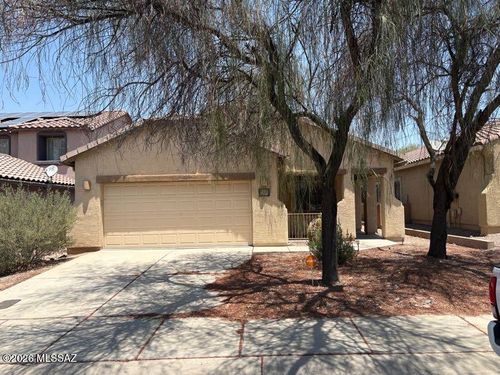 7514 W Phobos Dr, Tucson, AZ, 85743-7462 | Card Image