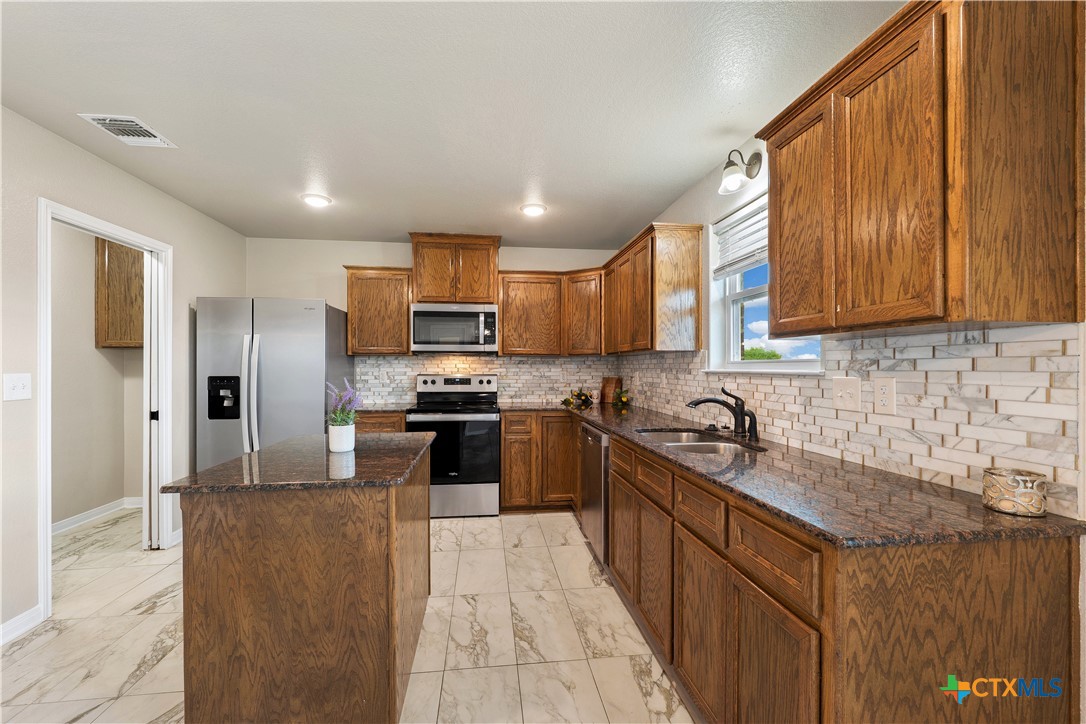 Residential Lease in Killeen 5