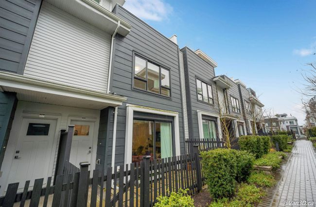 158 - 2280 163 Street, Townhouse with 4 bedrooms, 3 bathrooms and 2 parking in Surrey BC | Image 1