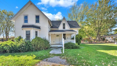 2583 Kelly Rd, Oil Springs, ON, N0N1P0 | Card Image