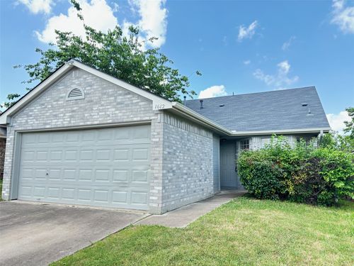 1612 Darley Arabian Dr, Pflugerville, TX, 78660-7547 | Card Image