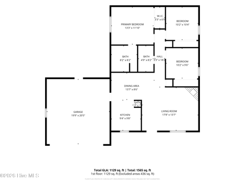 303 Mertz Ct, Hubert, NC, 28539-4545 | Card Image