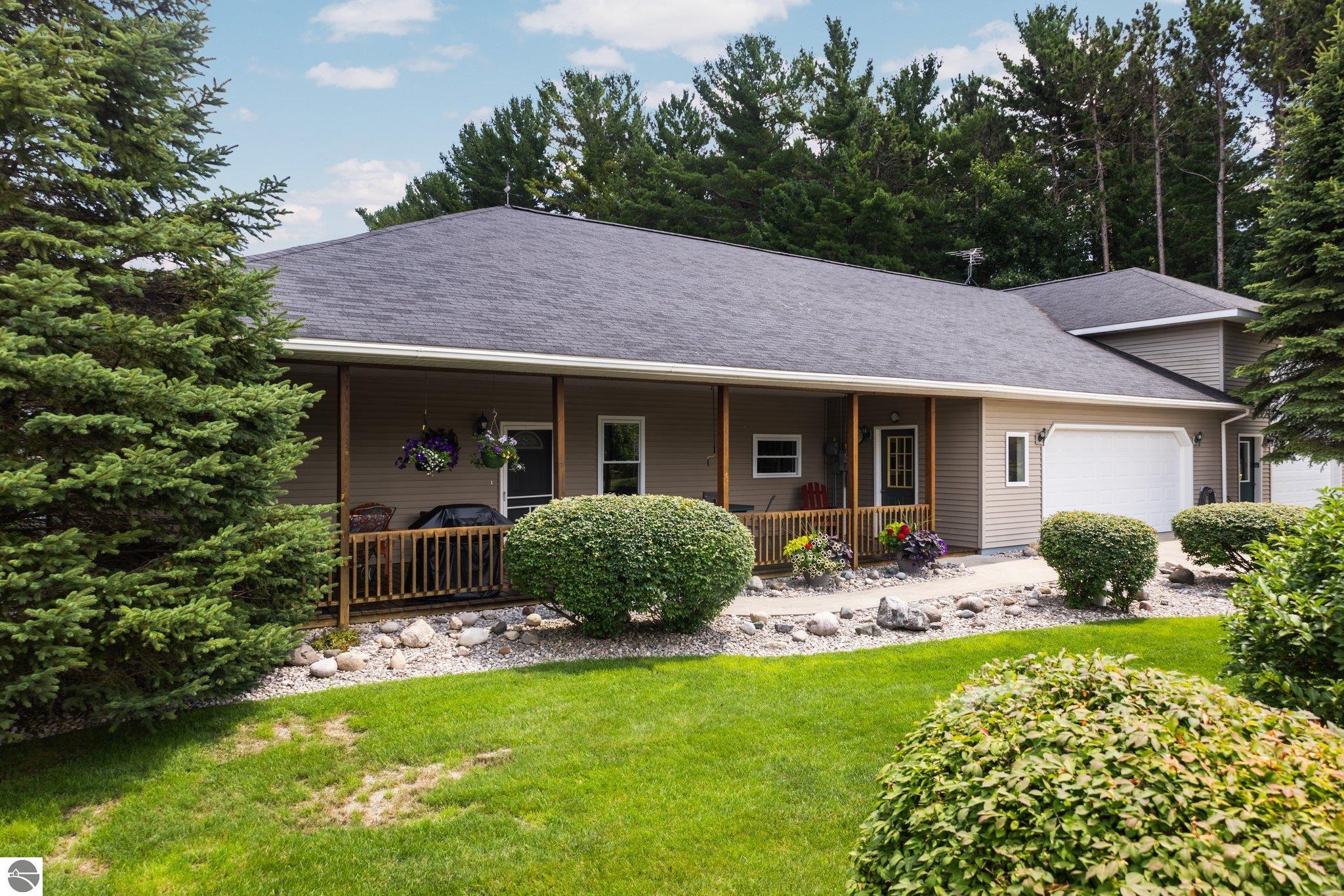 Cherry Bend Rd, Traverse City, MI 49684