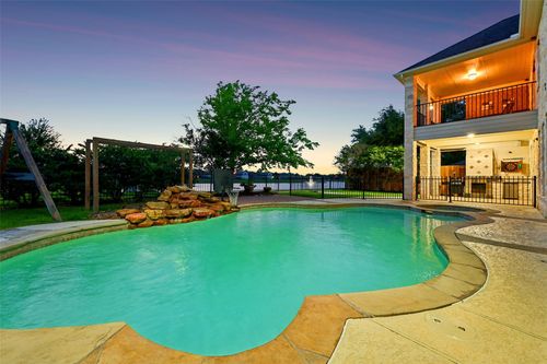 2903 Longhorn Circle, Manvel, TX, 77578 | Card Image