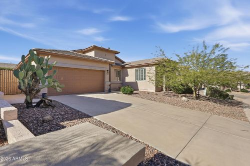 27220 N 65th Drive, Phoenix, AZ, 85083 | Card Image
