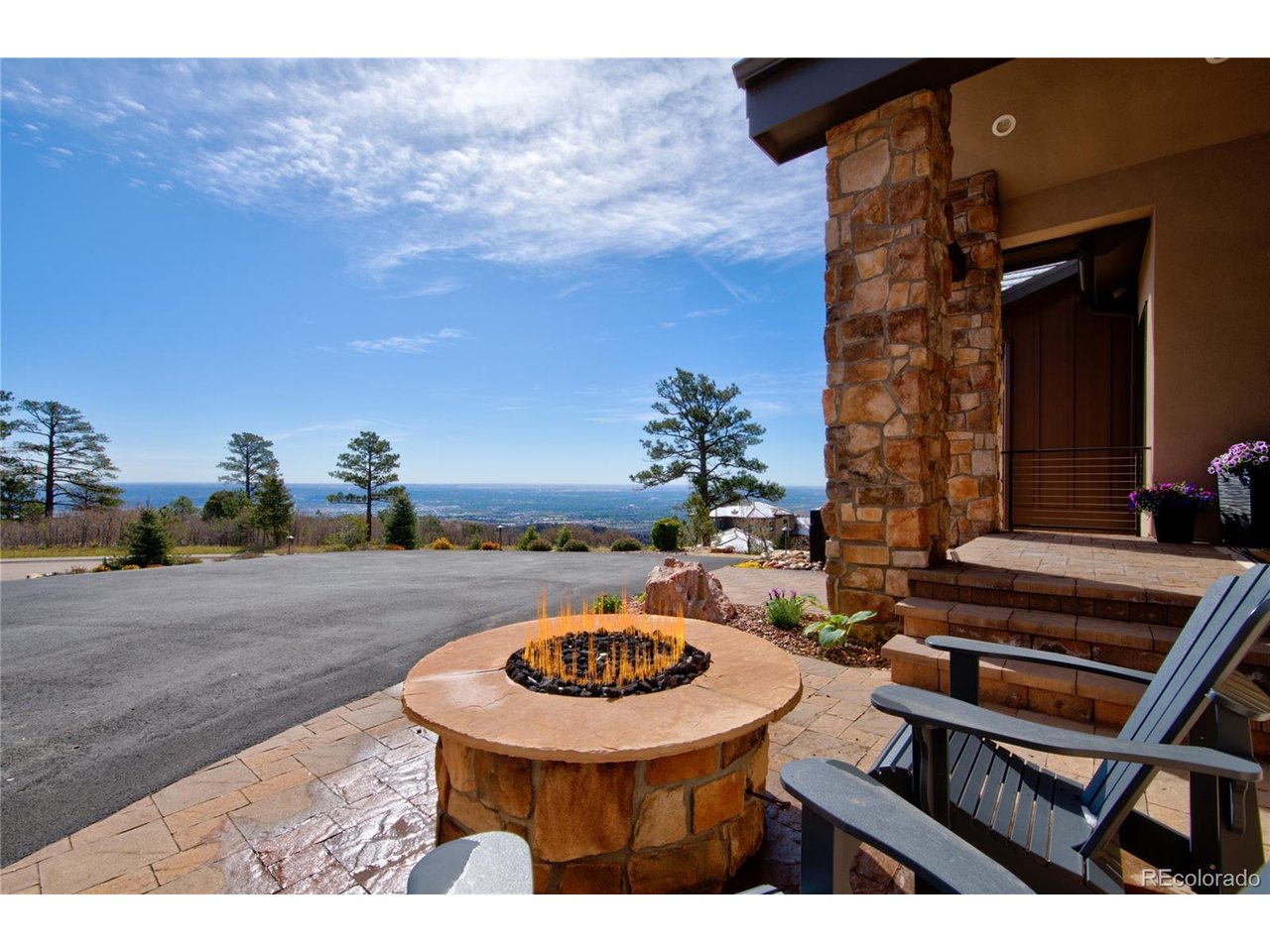 Residential in Colorado Springs 4
