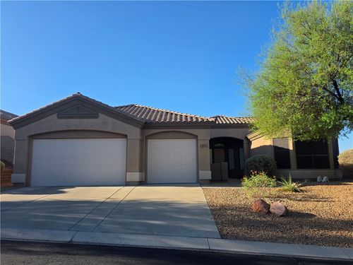 2842 Fort Silver Dr, Bullhead City, AZ, 86429-1110 | Card Image