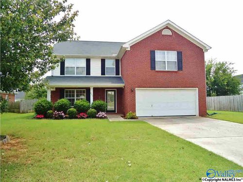 227 Park Stone Dr, Madison, AL, 35758-7883 | Card Image