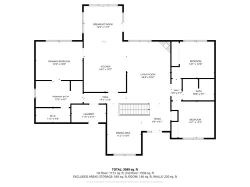 1900 S Meadowview Ave, Mount Pleasant, IA, 52641-2738 | Card Image