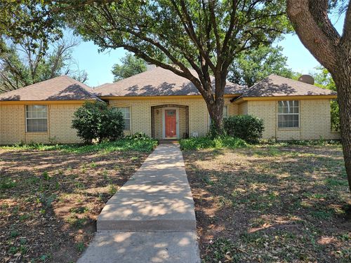 841 Green Valley Dr, Abilene, TX, 79601-4518 | Card Image