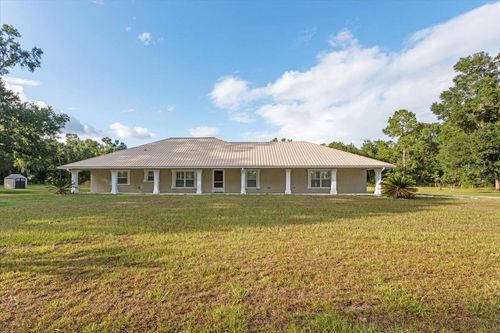 4700 Sw Wilson Springs Rd, Fort White, FL, 32038-5091 | Card Image