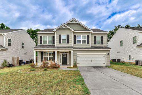 142 Copperfield Dr, Trenton, SC, 29847-3612 | Card Image