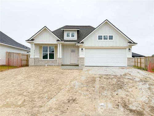 3572 Pointe Du Hoc Loop, Bryan, TX, 77808 | Card Image