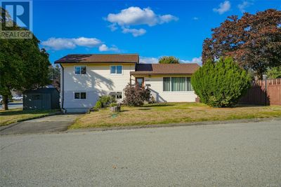 4199 Glenside Rd, House other with 4 bedrooms, 2 bathrooms and 3 parking in Port Alberni BC | Image 1