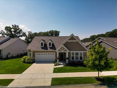 14924 Bethpage Dr, Spring Lake, MI, 49456-8503 | Card Image