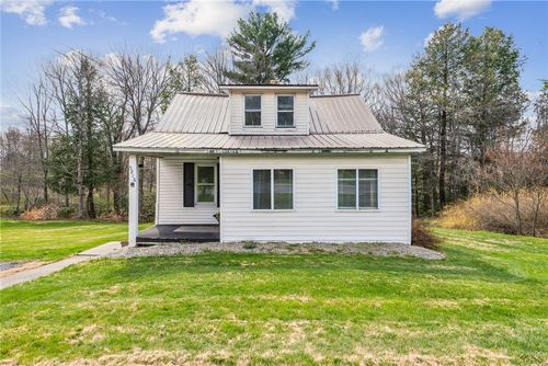 5216 Dark Shade Dr, Cairnbrook, PA, 15924-8501 | Card Image