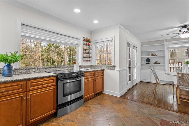 105 Birch Cir, House other with 3 bedrooms, 3 bathrooms and null parking in Manakin Sabot VA | Image 13