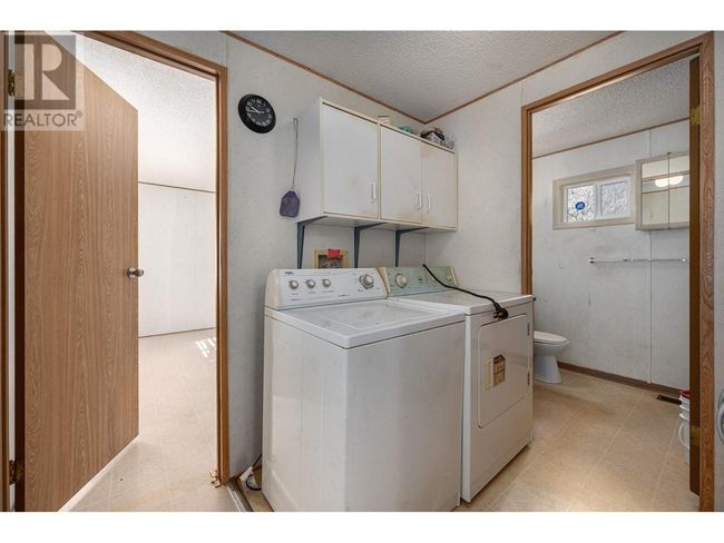 9 - 701 Trans Canada Highway, House other with 2 bedrooms, 1 bathrooms and null parking in Cache Creek BC | Image 11