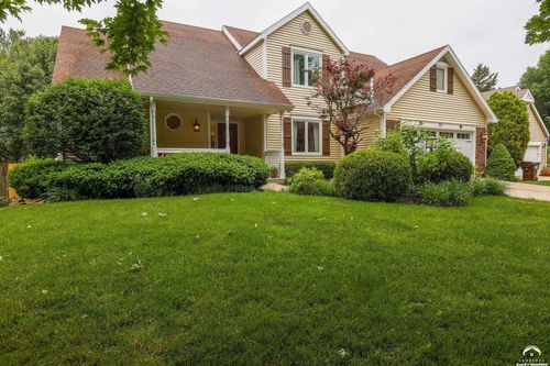 721 Eldridge St, Lawrence, KS, 66049-3706 | Card Image