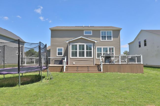 12349 Ebright Ln, House other with 3 bedrooms, 3 bathrooms and null parking in Pickerington OH | Image 49