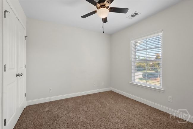 370 Kepler Loop, Townhouse with 3 bedrooms, 3 bathrooms and null parking in Richmond Hill GA | Image 33