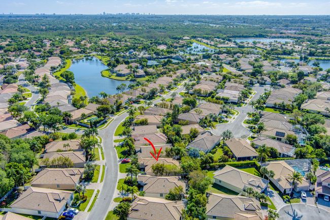 8722 San Andros, House other with 2 bedrooms, 2 bathrooms and null parking in West Palm Beach FL | Image 53