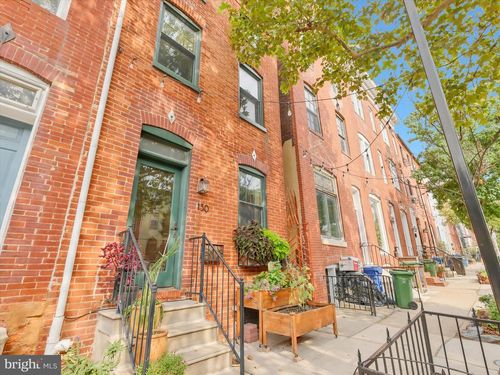 rear-130 S Washington St, BALTIMORE, MD, 21231-1997 | Card Image