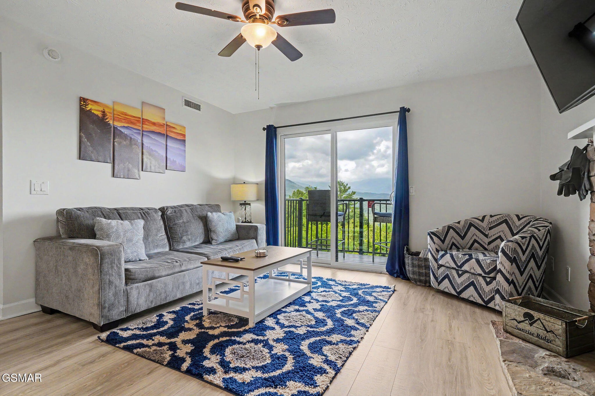 Residential in Gatlinburg 4