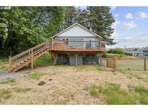 4925 Ne 49th St, Neotsu, OR, 97364-9719 | Card Image