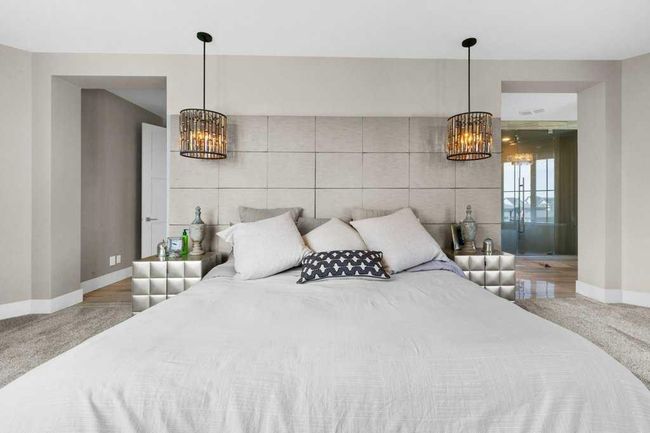 18 Whispering Springs Way, House other with 4 bedrooms, 4 bathrooms and 6 parking in Heritage Pointe AB | Image 36