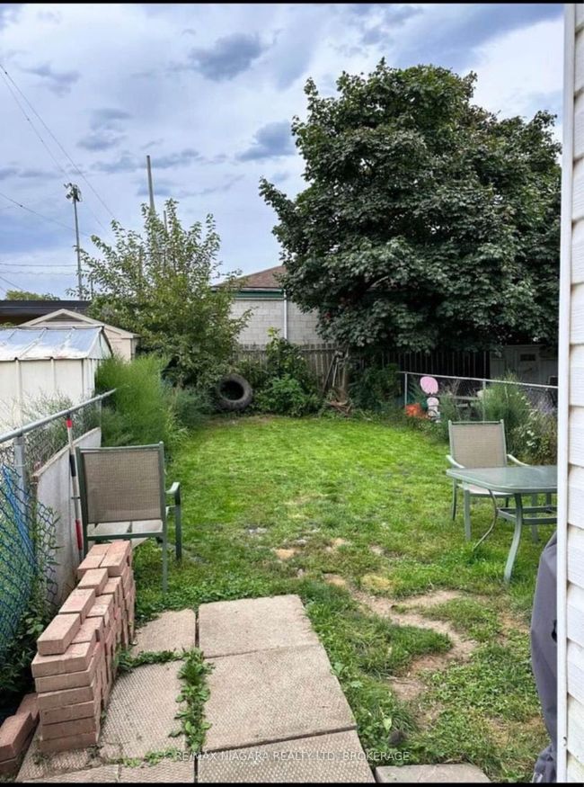 146 Burgar St, Home with 7 bedrooms, 3 bathrooms and 3 parking in Welland ON | Image 31