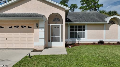 213 Maple Ave N, Lehigh Acres, FL, 33936-1456 | Card Image