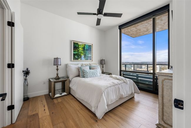 APT-2106 - 70 Rainey St, Condo with 3 bedrooms, 3 bathrooms and 2 parking in Austin TX | Image 8