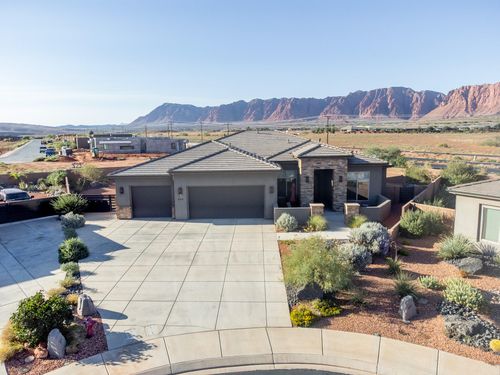 544 W Saguaro Way, Ivins, UT, 84738-1301 | Card Image