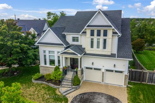 14 Regalia Way, Barrie, ON, L4M7H7 | Card Image