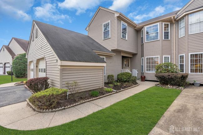3B - 3 Wexford Dr, Townhouse with 2 bedrooms, 2 bathrooms and null parking in Monroe NJ | Image 4