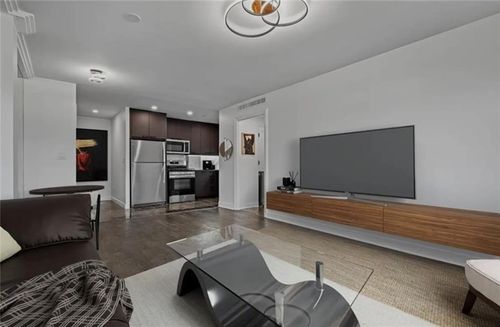 unit-1004-2285 Peachtree Rd Ne, Atlanta, GA, 30309-1152 | Card Image