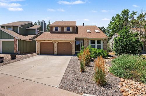 7309 S Mount Holy Cross, Littleton, CO, 80127 | Card Image